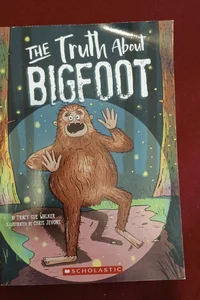 The Truth About Bigfoot 