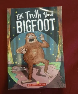 The Truth About Bigfoot 