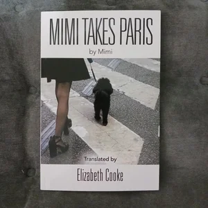 Mimi Takes Paris