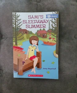 Sami's Sleepaway Summer