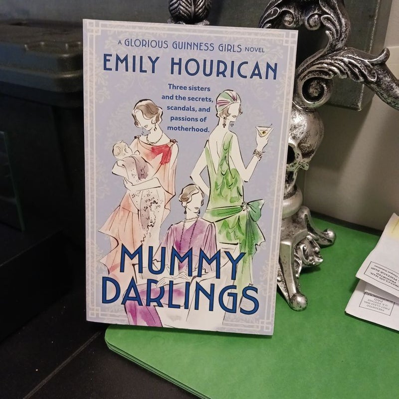 Mummy Darlings