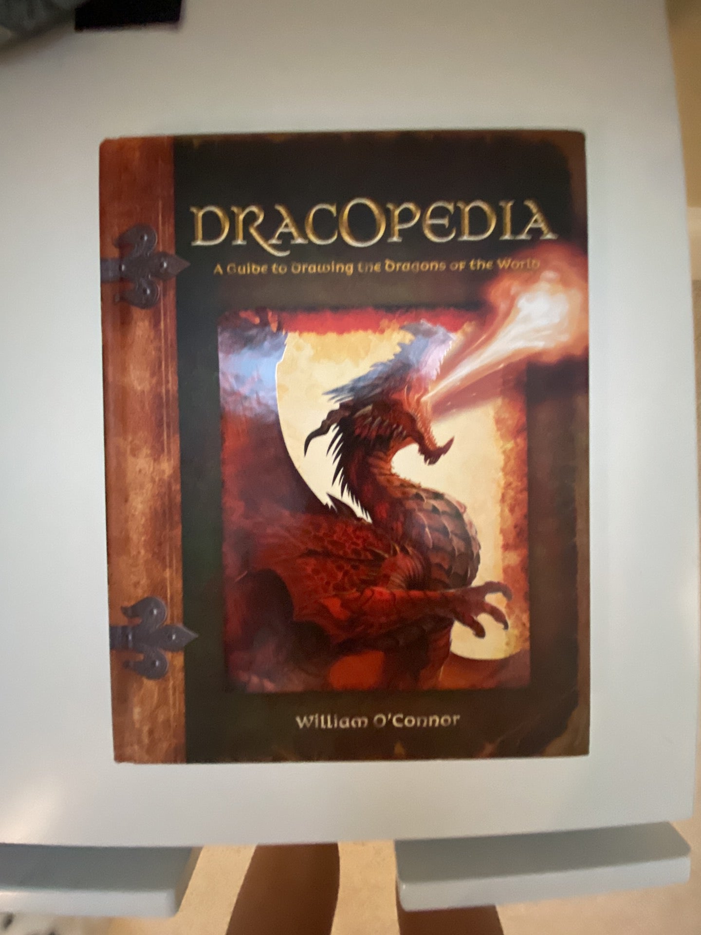 Dracopedia