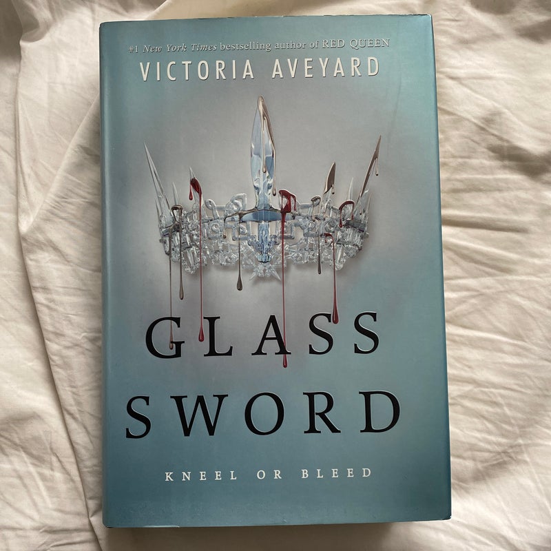 Glass Sword