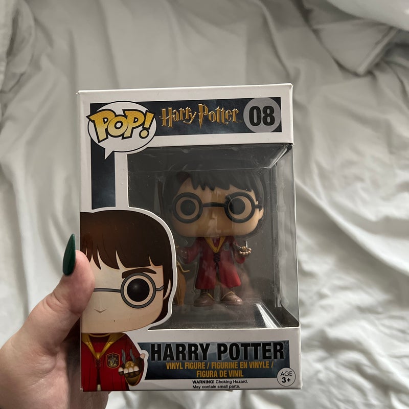 Jk rowling hot sale funko pop