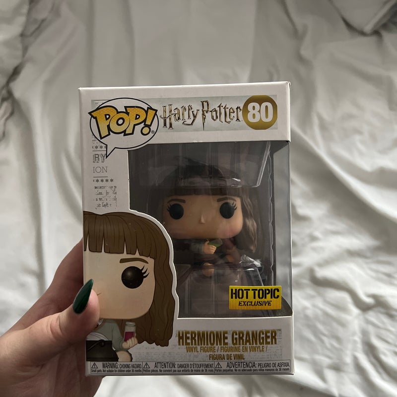 Jk rowling deals funko pop