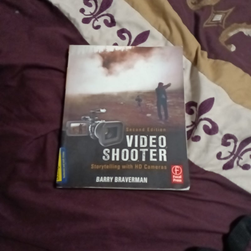 Video Shooter