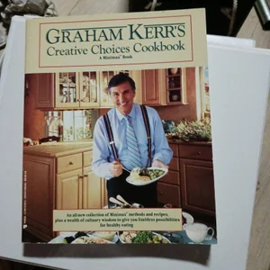 Creative Choices Cookbook