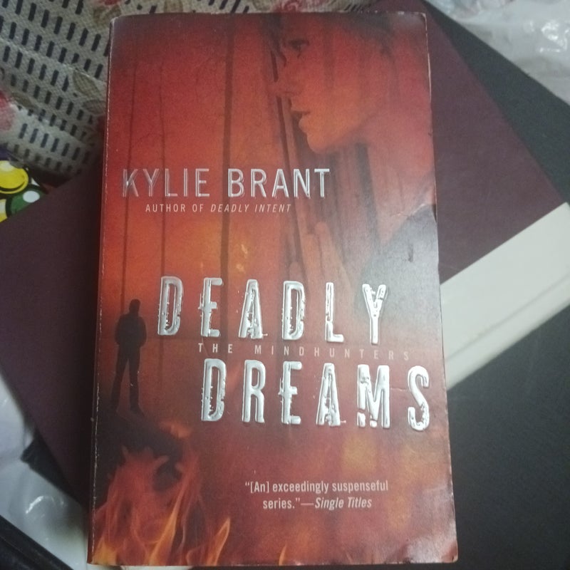 Deadly Dreams