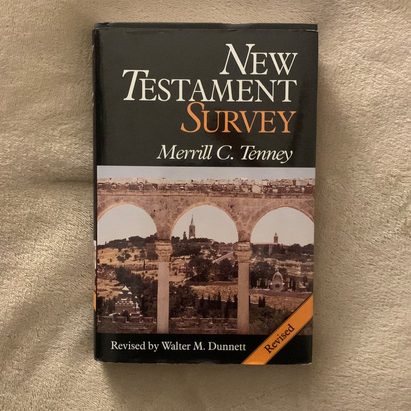 New Testament survey