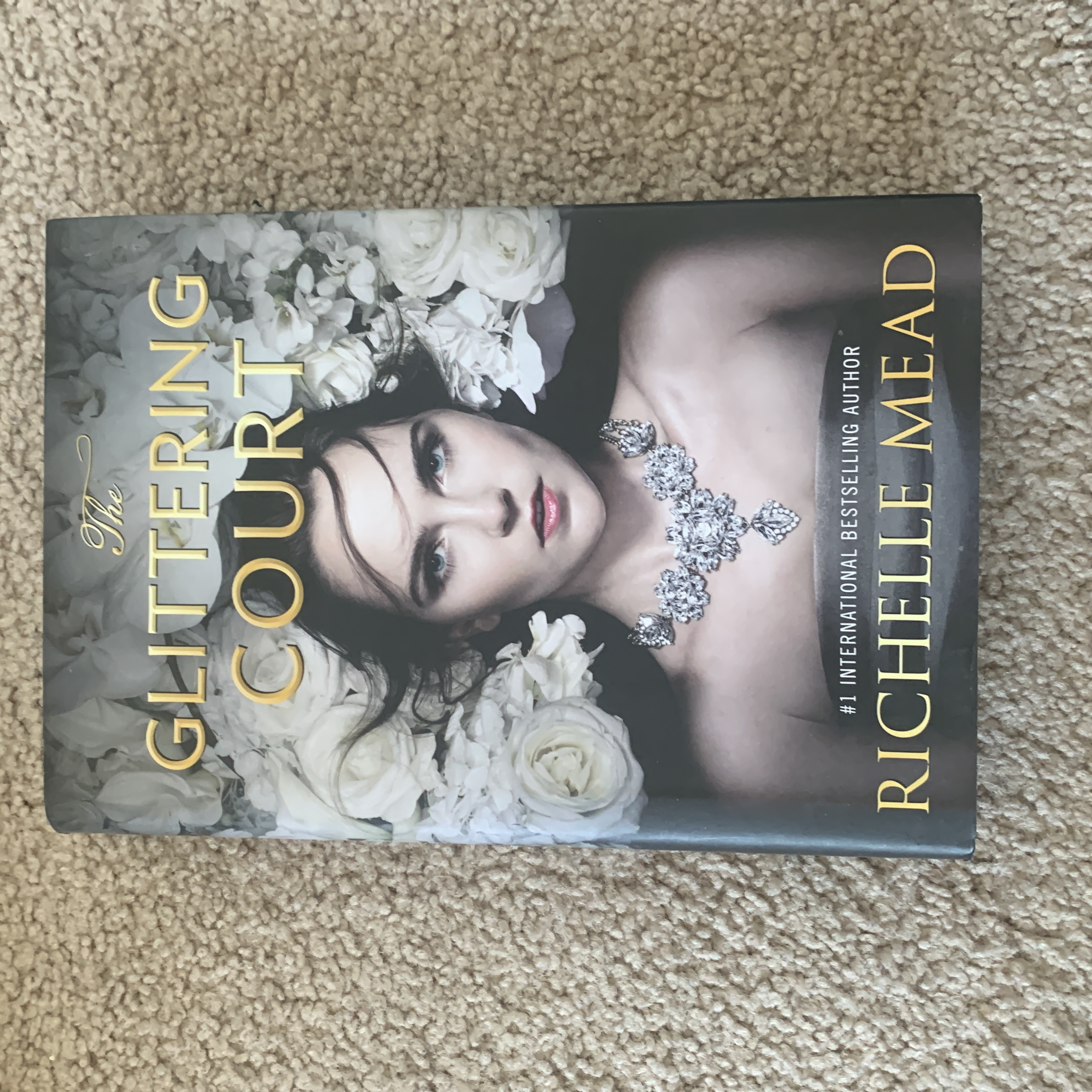 The Glittering Court