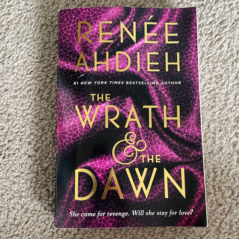 The Wrath and the Dawn