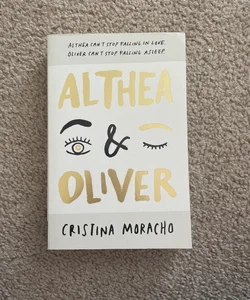 Althea and Oliver