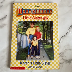 Karen's Little Sister