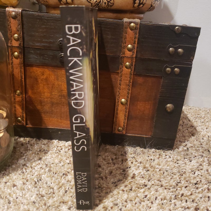 Backward Glass