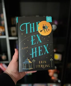 The Ex Hex *book of the month version*