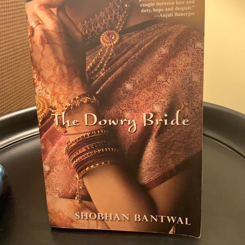 The Dowry Bride