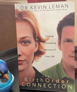 The Birth Order Connection