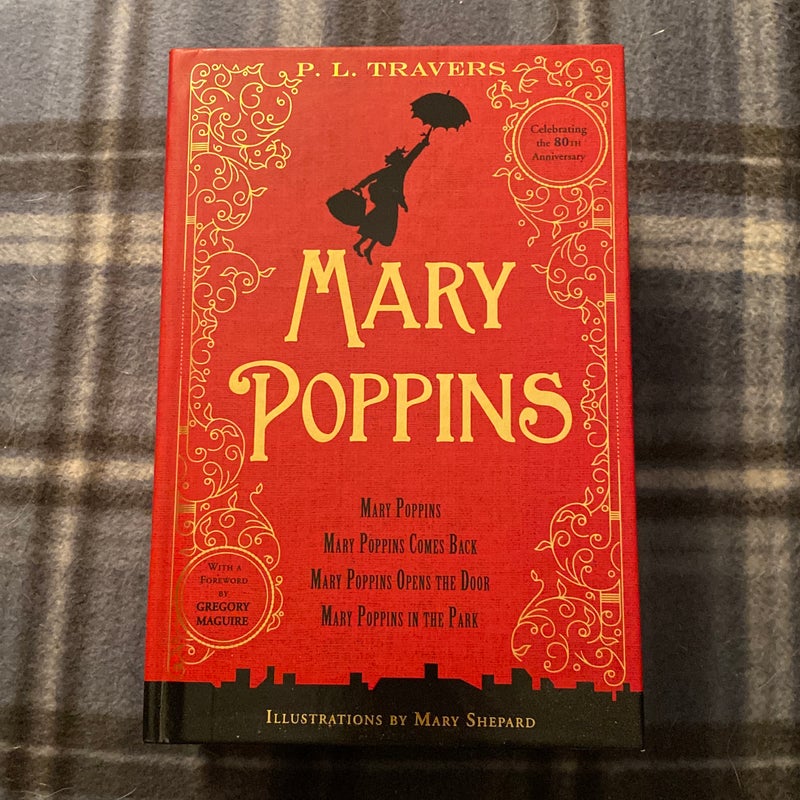 Mary Poppins Collection