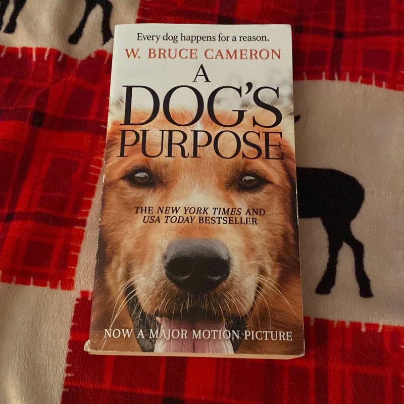 A Dog's Purpose