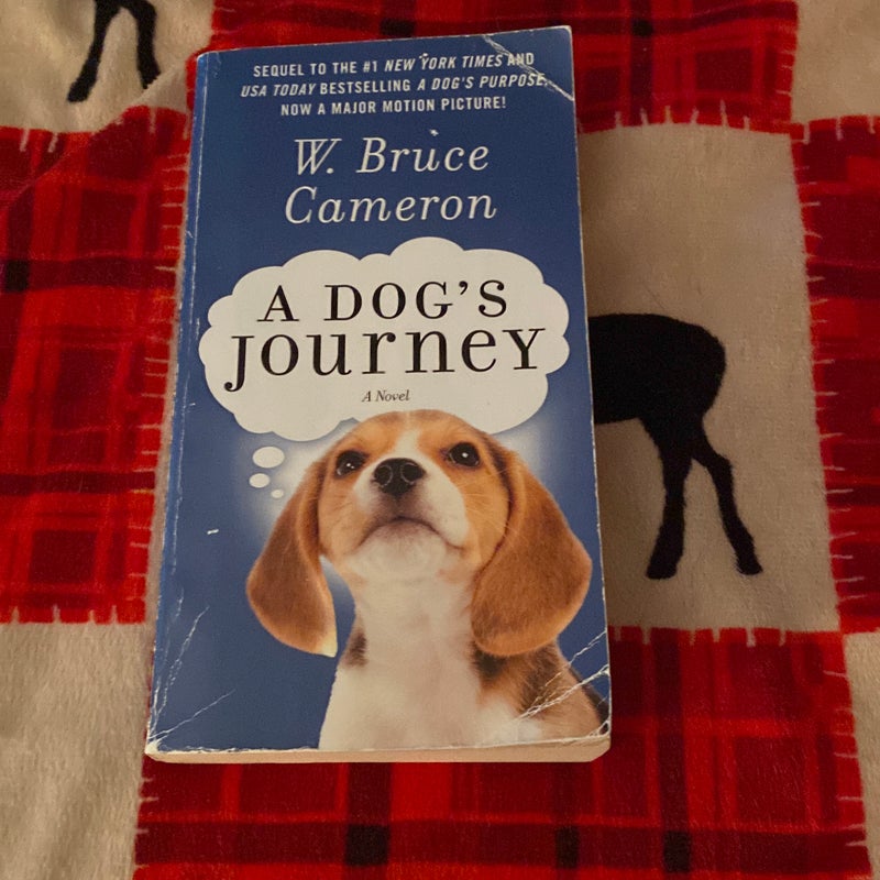A Dog's Journey