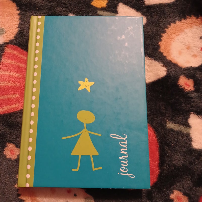 Stargirl Journal