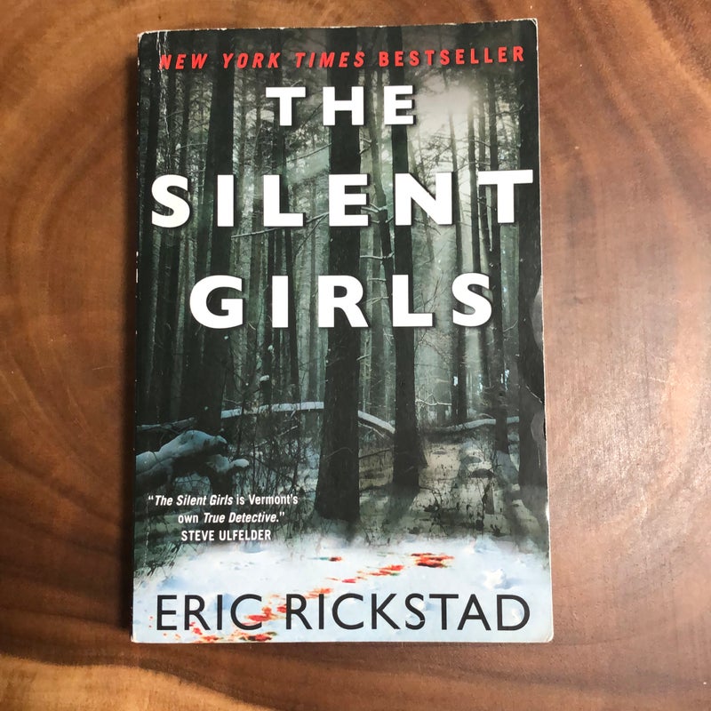 The Silent Girls