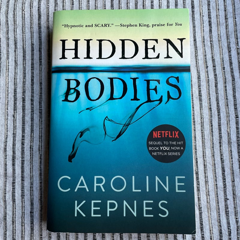 Hidden Bodies