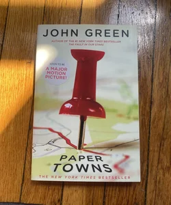 Paper Towns