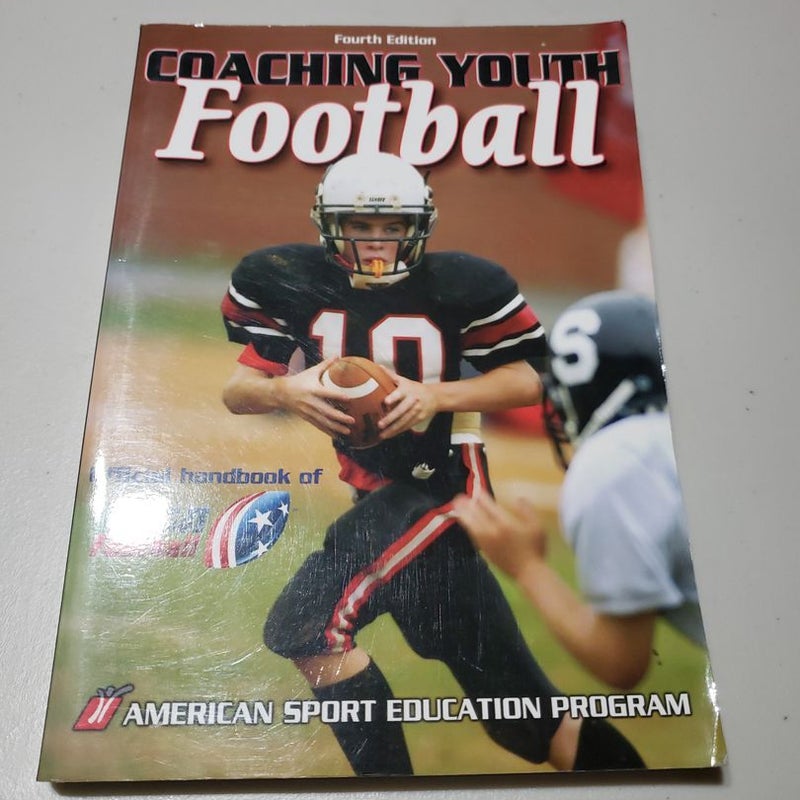 Coaching Youth Football