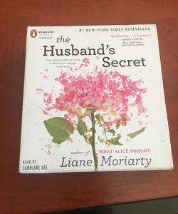The Husband's Secret (Audiobook)