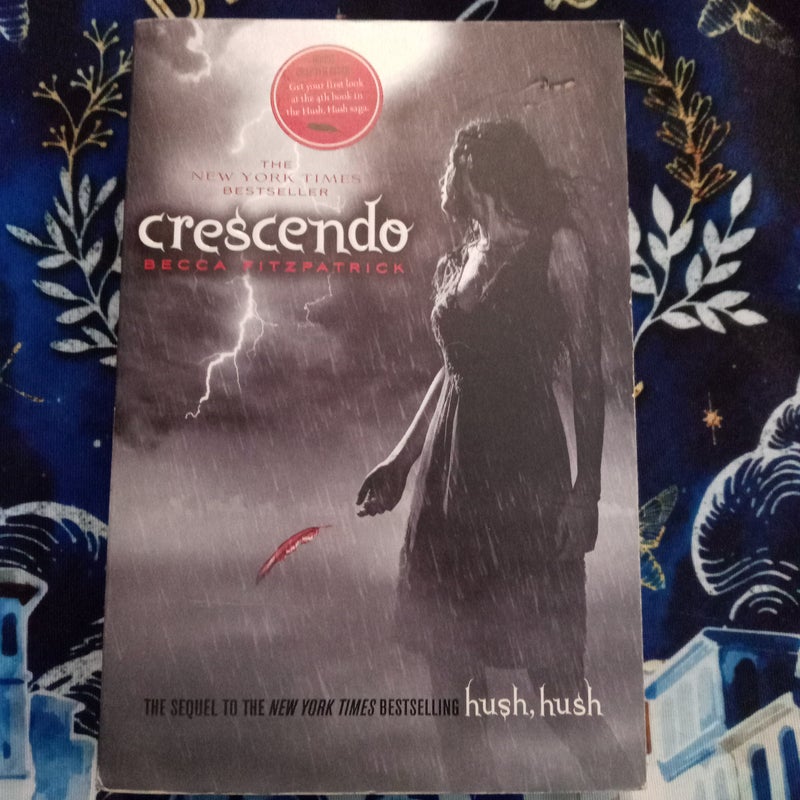 Crescendo