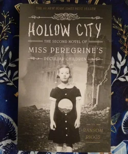 Hollow City