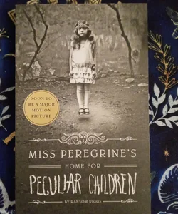 Miss Peregrine's Home for Peculiar Children