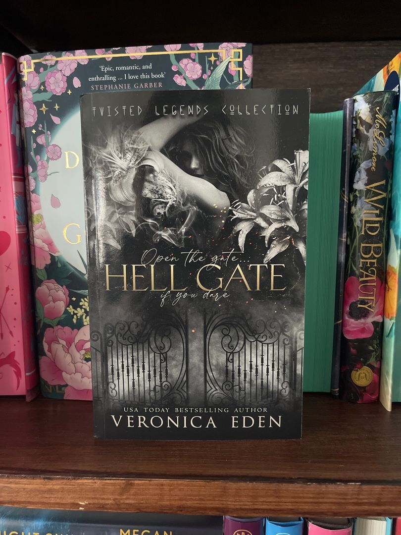 Hell Gate