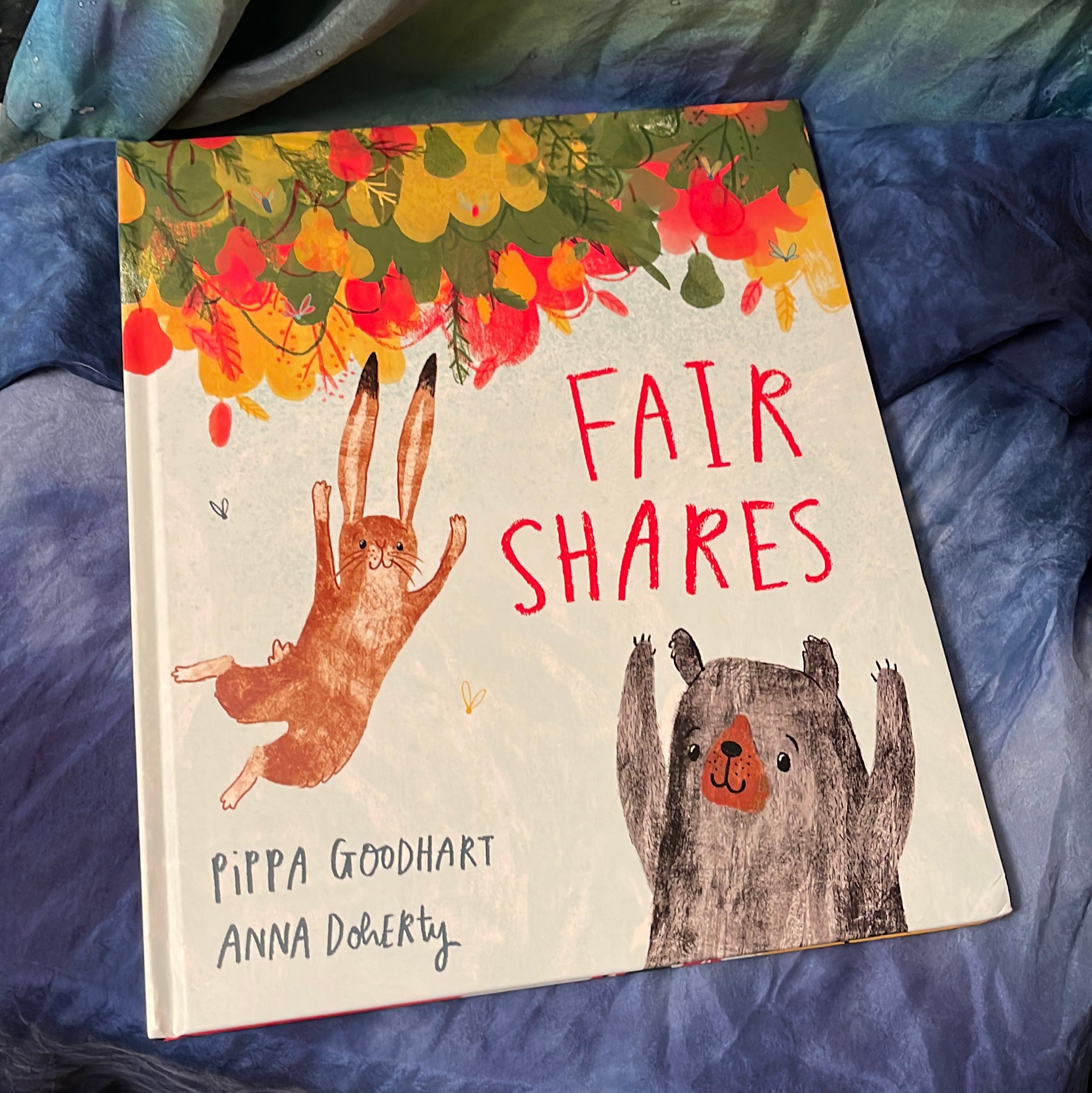 Fair Shares