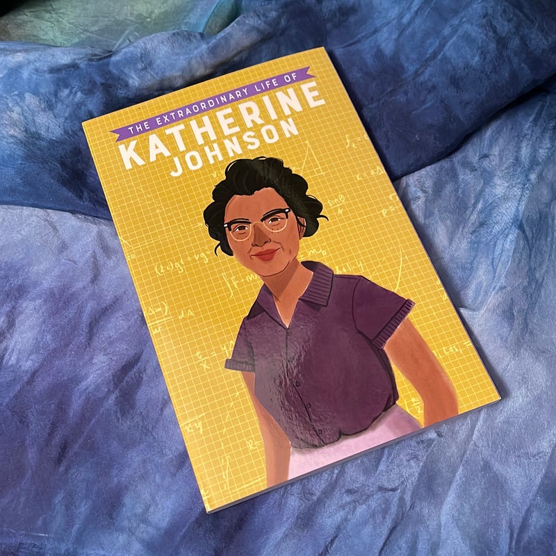 The Extraordinary Life of Katherine Johnson