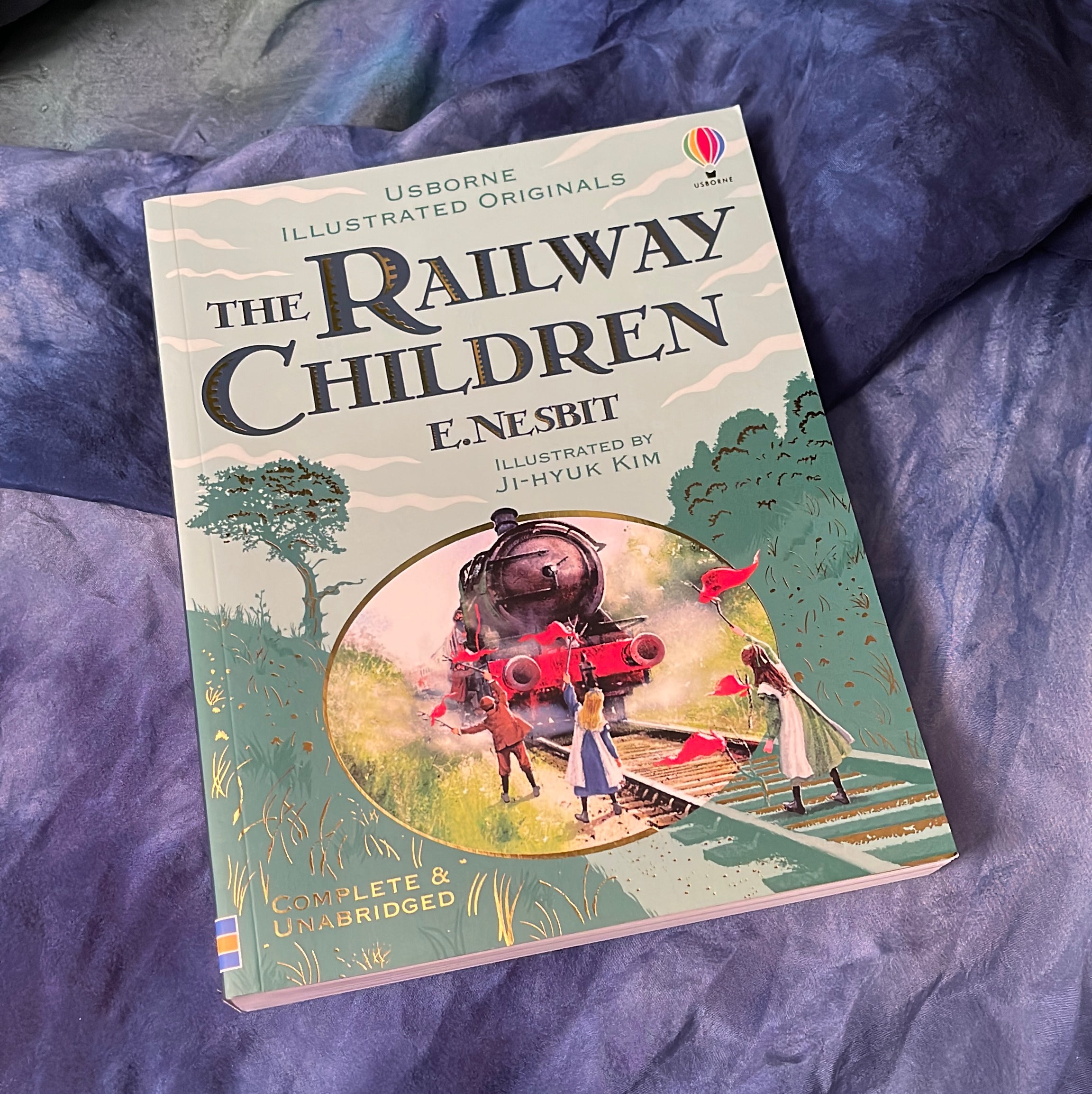 The Railway Children