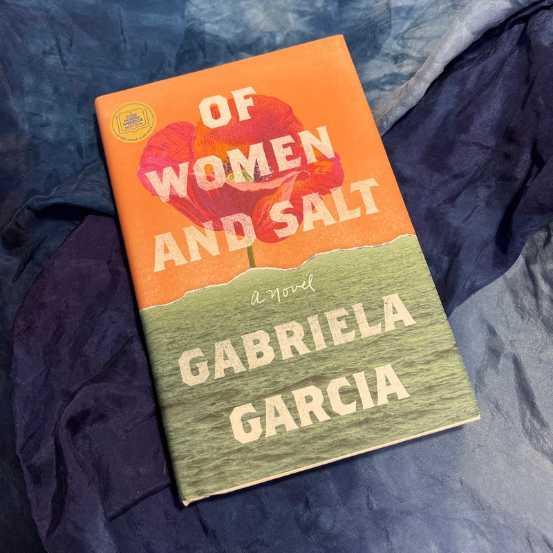 Of Women and Salt