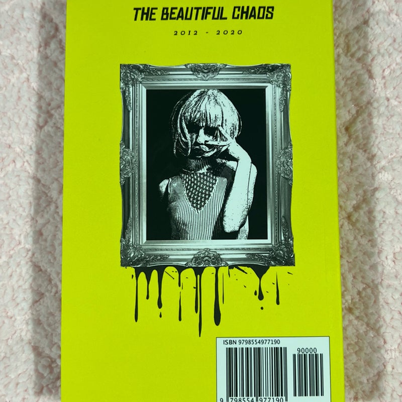The Book I Wrote That Saved My Life