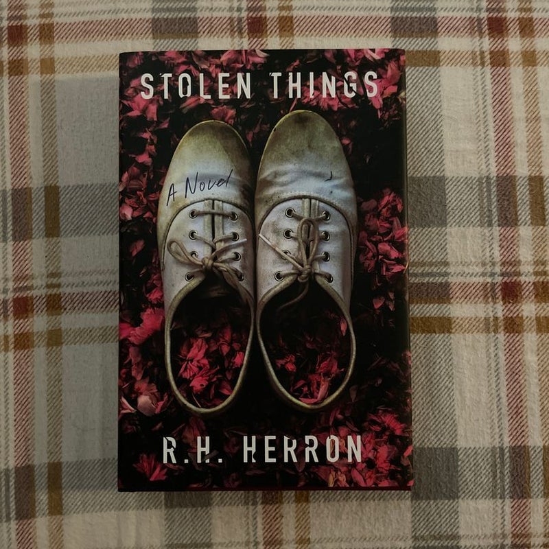 Stolen Things