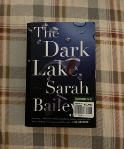 The Dark Lake 