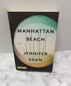Manhattan Beach novel