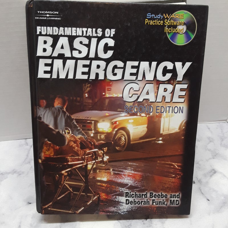 Fundamentals of Basic Emergency Care