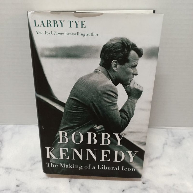 Bobby Kennedy