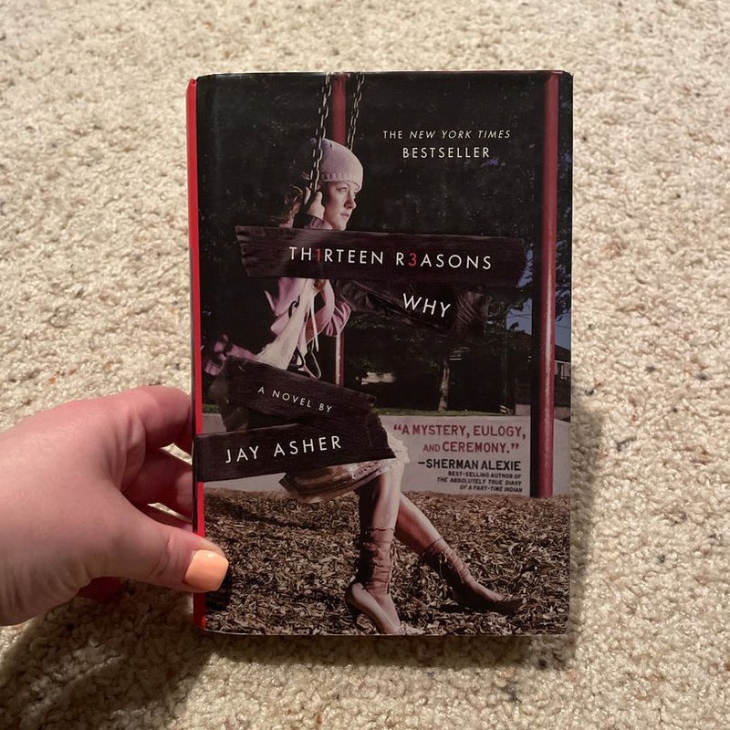Thirteen Reasons Why