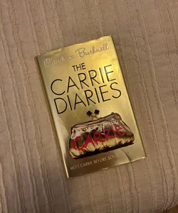 The Carrie Diaries (Special Edition)