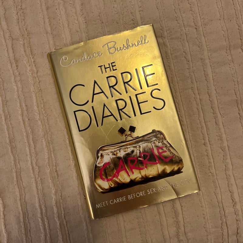 The Carrie Diaries (Special Edition)