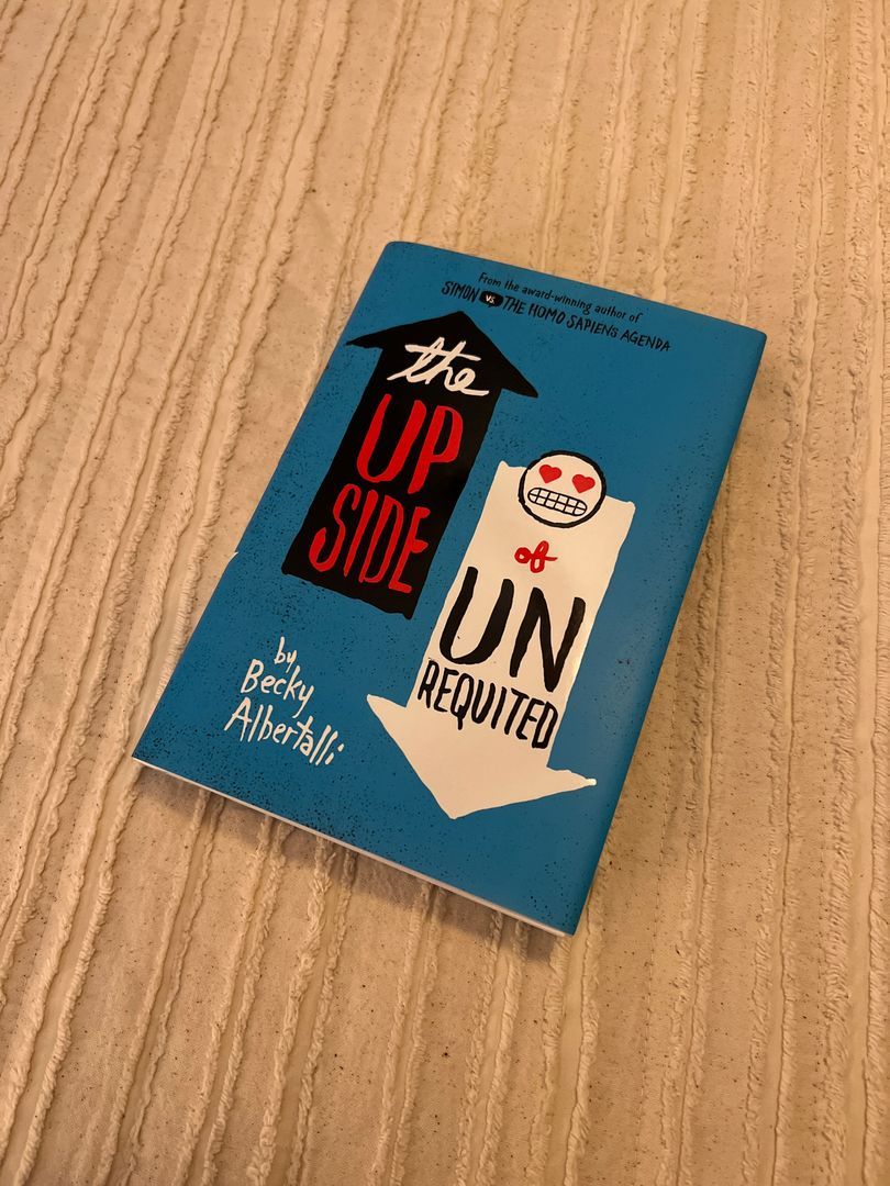 The Upside of Unrequited