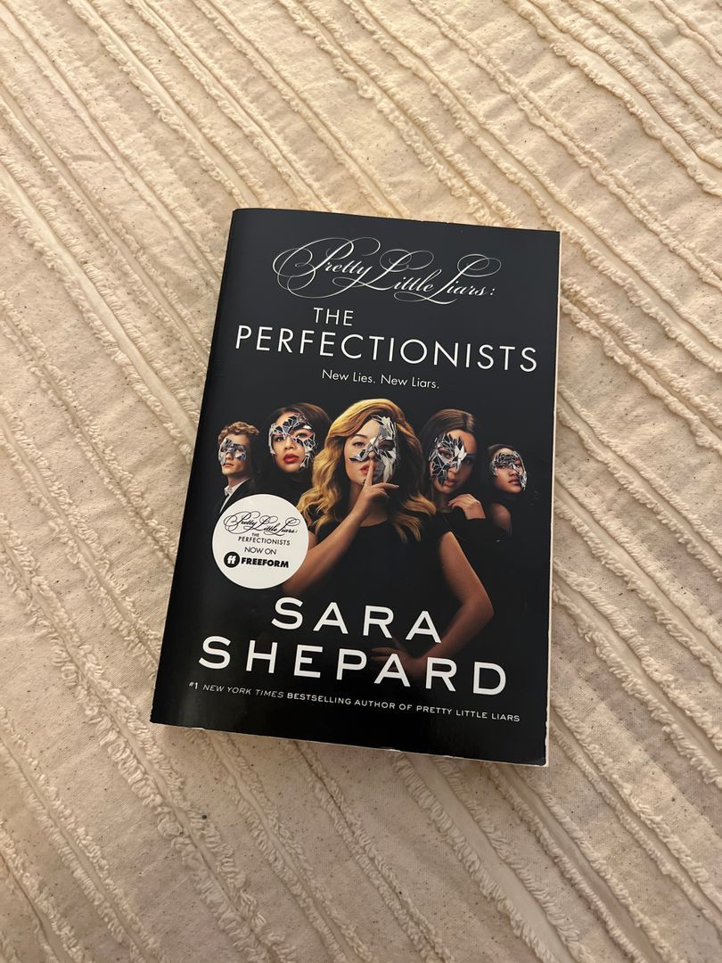 The Perfectionists