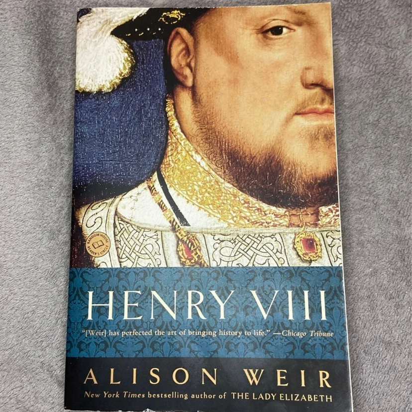 Henry VIII